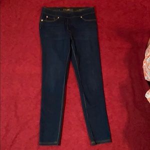 Nygard Jeggings size L (14-16)